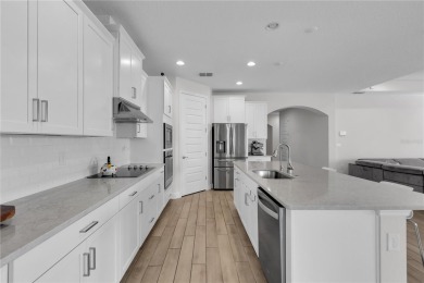 Under contract-accepting backup offers. This beautifully on Orange County National Golf Center and Lodge in Florida - for sale on GolfHomes.com, golf home, golf lot