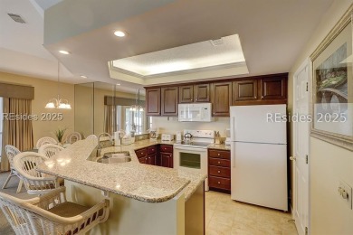Buyer to pay $1,000.00 Capital Reserve Transfer Fee. Model Open on Port Royal Golf and Racquet Club in South Carolina - for sale on GolfHomes.com, golf home, golf lot
