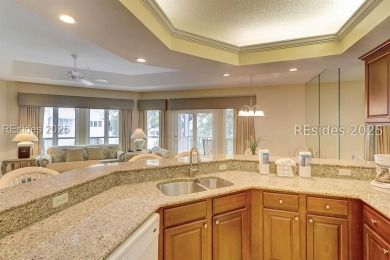 Buyer to pay $1,000.00 Capital Reserve Transfer Fee. Model Open on Port Royal Golf and Racquet Club in South Carolina - for sale on GolfHomes.com, golf home, golf lot