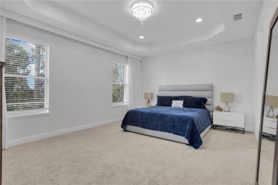 Under contract-accepting backup offers. This beautifully on Orange County National Golf Center and Lodge in Florida - for sale on GolfHomes.com, golf home, golf lot