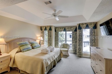 Buyer to pay $1,000.00 Capital Reserve Transfer Fee. Model Open on Port Royal Golf and Racquet Club in South Carolina - for sale on GolfHomes.com, golf home, golf lot