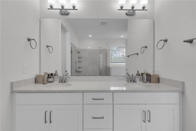 Under contract-accepting backup offers. This beautifully on Orange County National Golf Center and Lodge in Florida - for sale on GolfHomes.com, golf home, golf lot