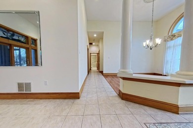 Beautiful 4-bedroom, 3 full bath custom-built home in the on  in New Jersey - for sale on GolfHomes.com, golf home, golf lot