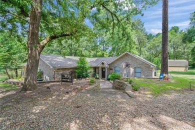 3BR-3BA + 2 Living Areas in Gated Holly Lake Ranch. Close to the on Holly Lake Ranch Golf Club in Texas - for sale on GolfHomes.com, golf home, golf lot