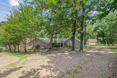 3BR-3BA + 2 Living Areas in Gated Holly Lake Ranch. Close to the on Holly Lake Ranch Golf Club in Texas - for sale on GolfHomes.com, golf home, golf lot