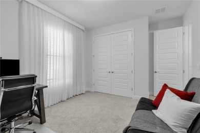 Under contract-accepting backup offers. This beautifully on Orange County National Golf Center and Lodge in Florida - for sale on GolfHomes.com, golf home, golf lot
