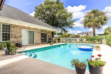 Welcome to 3412 Westminster Dr, a stunning 6-bedroom, 5-bathroom on Prestwick Country Club in South Carolina - for sale on GolfHomes.com, golf home, golf lot