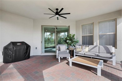 Under contract-accepting backup offers. This beautifully on Orange County National Golf Center and Lodge in Florida - for sale on GolfHomes.com, golf home, golf lot