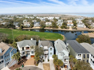 Located in the exclusive, beachfront Ocean Point community on Wild Dunes Harbor Golf Resort in South Carolina - for sale on GolfHomes.com, golf home, golf lot