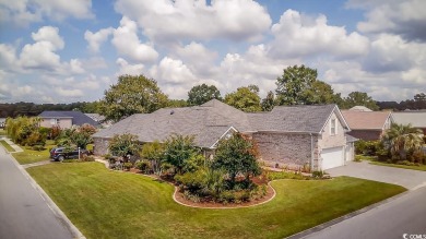 Welcome to 3412 Westminster Dr, a stunning 6-bedroom, 5-bathroom on Prestwick Country Club in South Carolina - for sale on GolfHomes.com, golf home, golf lot