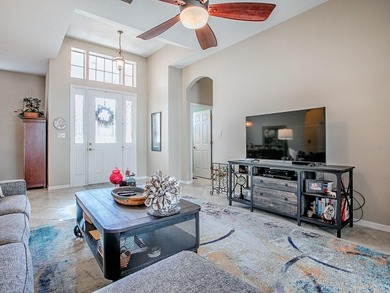 Under contract-accepting backup offers. Welcome to this on Plantation Golf Club in Florida - for sale on GolfHomes.com, golf home, golf lot