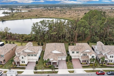 Under contract-accepting backup offers. This beautifully on Orange County National Golf Center and Lodge in Florida - for sale on GolfHomes.com, golf home, golf lot