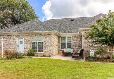 Welcome to 3412 Westminster Dr, a stunning 6-bedroom, 5-bathroom on Prestwick Country Club in South Carolina - for sale on GolfHomes.com, golf home, golf lot