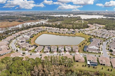 Under contract-accepting backup offers. This beautifully on Orange County National Golf Center and Lodge in Florida - for sale on GolfHomes.com, golf home, golf lot