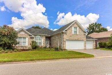 Welcome to 3412 Westminster Dr, a stunning 6-bedroom, 5-bathroom on Prestwick Country Club in South Carolina - for sale on GolfHomes.com, golf home, golf lot