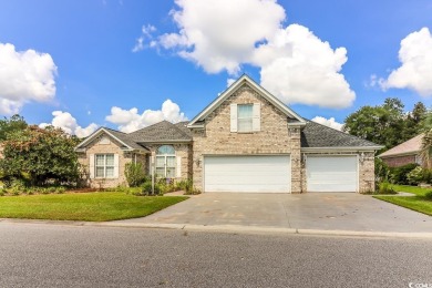 Welcome to 3412 Westminster Dr, a stunning 6-bedroom, 5-bathroom on Prestwick Country Club in South Carolina - for sale on GolfHomes.com, golf home, golf lot