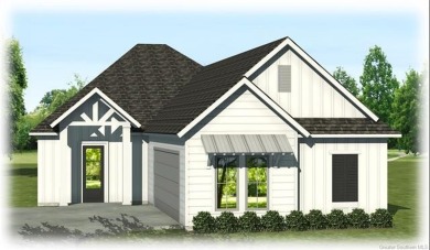 Buy Early and pick your colors!  Construction just started on on The National Golf Club of Louisiana in Louisiana - for sale on GolfHomes.com, golf home, golf lot