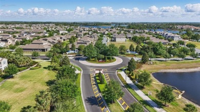 Under contract-accepting backup offers. This beautifully on Orange County National Golf Center and Lodge in Florida - for sale on GolfHomes.com, golf home, golf lot