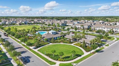 Under contract-accepting backup offers. This beautifully on Orange County National Golf Center and Lodge in Florida - for sale on GolfHomes.com, golf home, golf lot