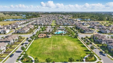 Under contract-accepting backup offers. This beautifully on Orange County National Golf Center and Lodge in Florida - for sale on GolfHomes.com, golf home, golf lot