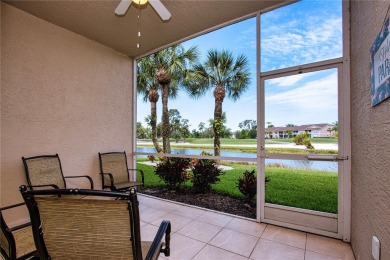 1st floor Barrington model floor plan, 2/2/ and a den on Heritage Oaks Golf and Country Club in Florida - for sale on GolfHomes.com, golf home, golf lot