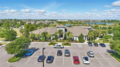 Under contract-accepting backup offers. This beautifully on Orange County National Golf Center and Lodge in Florida - for sale on GolfHomes.com, golf home, golf lot