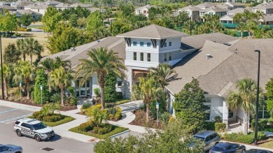 Under contract-accepting backup offers. This beautifully on Orange County National Golf Center and Lodge in Florida - for sale on GolfHomes.com, golf home, golf lot