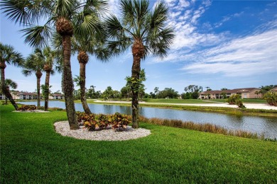 1st floor Barrington model floor plan, 2/2/ and a den on Heritage Oaks Golf and Country Club in Florida - for sale on GolfHomes.com, golf home, golf lot