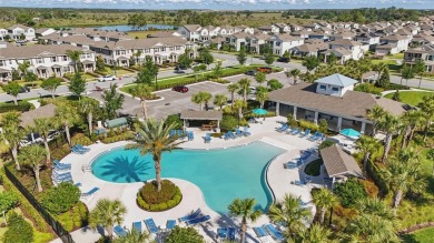 Under contract-accepting backup offers. This beautifully on Orange County National Golf Center and Lodge in Florida - for sale on GolfHomes.com, golf home, golf lot
