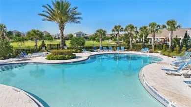 Under contract-accepting backup offers. This beautifully on Orange County National Golf Center and Lodge in Florida - for sale on GolfHomes.com, golf home, golf lot