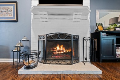 Nestled in the highly sought-after Eagles Nest community, this on Eagles Nest Country Club in Kentucky - for sale on GolfHomes.com, golf home, golf lot