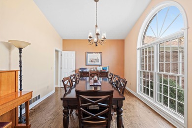 Nestled in the highly sought-after Eagles Nest community, this on Eagles Nest Country Club in Kentucky - for sale on GolfHomes.com, golf home, golf lot