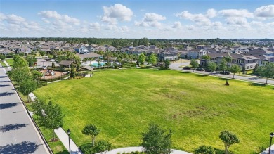Under contract-accepting backup offers. This beautifully on Orange County National Golf Center and Lodge in Florida - for sale on GolfHomes.com, golf home, golf lot
