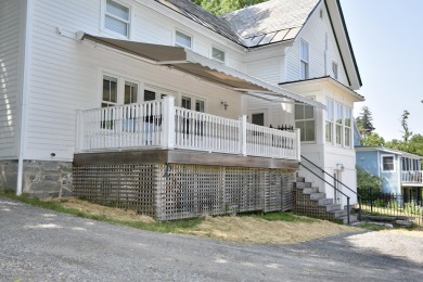 Located on the western shores of Lake Champlain, the Cleland on Willsboro Golf Club in New York - for sale on GolfHomes.com, golf home, golf lot