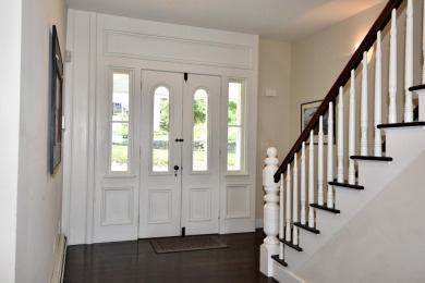 Located on the western shores of Lake Champlain, the Cleland on Willsboro Golf Club in New York - for sale on GolfHomes.com, golf home, golf lot