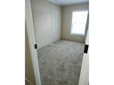 Beautiful New Construction Mobile Home with Upgrades Galore in on Angel Hill Golf Course in Indiana - for sale on GolfHomes.com, golf home, golf lot