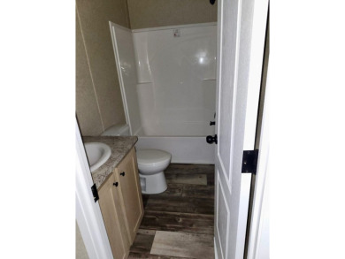 Beautiful New Construction Mobile Home with Upgrades Galore in on Angel Hill Golf Course in Indiana - for sale on GolfHomes.com, golf home, golf lot