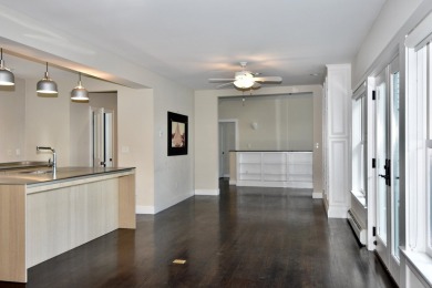 Located on the western shores of Lake Champlain, the Cleland on Willsboro Golf Club in New York - for sale on GolfHomes.com, golf home, golf lot