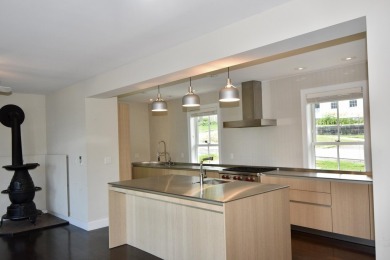 Located on the western shores of Lake Champlain, the Cleland on Willsboro Golf Club in New York - for sale on GolfHomes.com, golf home, golf lot