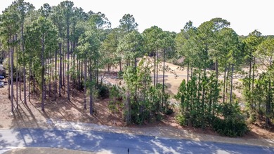 Build your dream home on this exceptional .36-acre homesite on Legends Golf Club in South Carolina - for sale on GolfHomes.com, golf home, golf lot