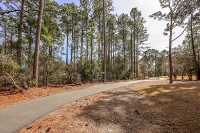 Build your dream home on this exceptional .36-acre homesite on Legends Golf Club in South Carolina - for sale on GolfHomes.com, golf home, golf lot