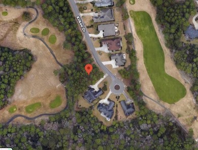Build your dream home on this exceptional .36-acre homesite on Legends Golf Club in South Carolina - for sale on GolfHomes.com, golf home, golf lot
