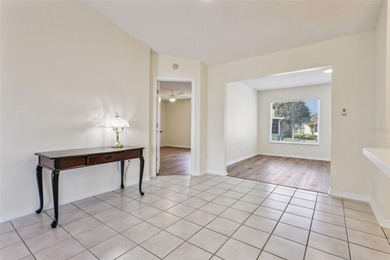 One or more photo(s) has been virtually staged. This inviting on The Links of Spruce Creek in Florida - for sale on GolfHomes.com, golf home, golf lot