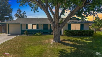 Beautiful Kern City home loaded with updates and on the Sundale on Sundale Country Club in California - for sale on GolfHomes.com, golf home, golf lot