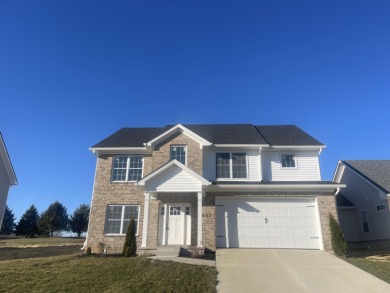 New Construction on the Golf CourseCall to schedule your showing on Canewood Golf Course in Kentucky - for sale on GolfHomes.com, golf home, golf lot