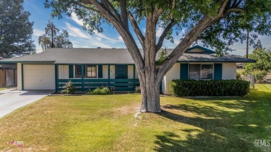 Beautiful Kern City home loaded with updates and on the Sundale on Sundale Country Club in California - for sale on GolfHomes.com, golf home, golf lot