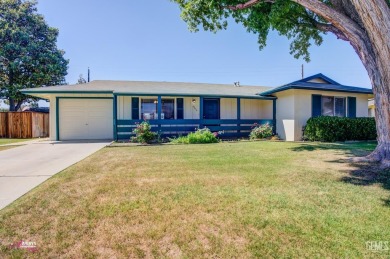 Beautiful Kern City home loaded with updates and on the Sundale on Sundale Country Club in California - for sale on GolfHomes.com, golf home, golf lot