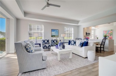 Newly renovated condo being sold turnkey! Beautiful first-floor on Kensington Golf and Country Club in Florida - for sale on GolfHomes.com, golf home, golf lot