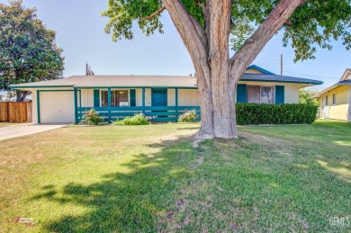 Beautiful Kern City home loaded with updates and on the Sundale on Sundale Country Club in California - for sale on GolfHomes.com, golf home, golf lot