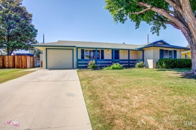Beautiful Kern City home loaded with updates and on the Sundale on Sundale Country Club in California - for sale on GolfHomes.com, golf home, golf lot